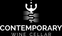 Contemporary Wine Cellar, United States